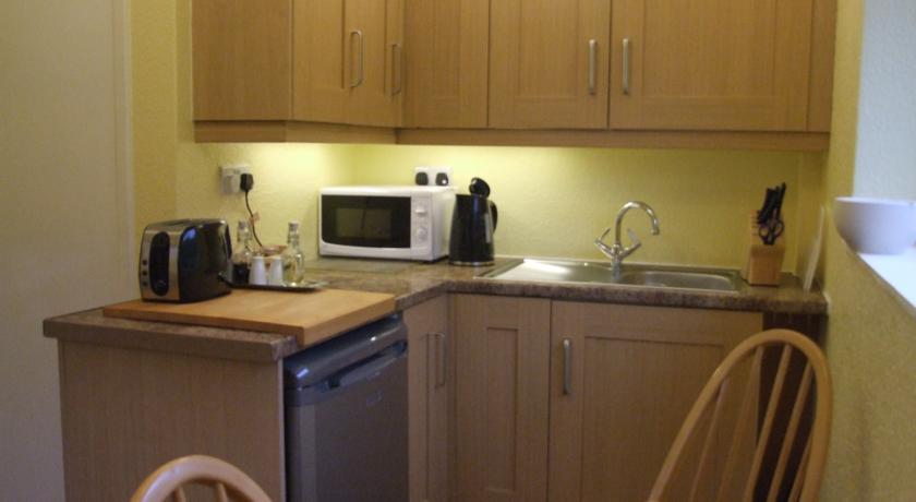 Imagen general del Hostal Little Rannoch. Foto 7