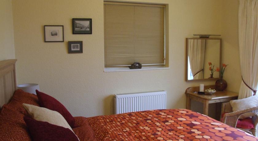 Imagen general del Hostal Little Rannoch. Foto 9