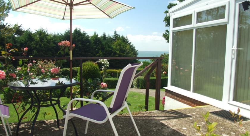 Imagen general del Hostal Little Rannoch. Foto 10