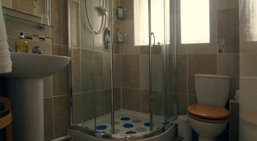 Imagen general del Hostal Little Rannoch. Foto 11