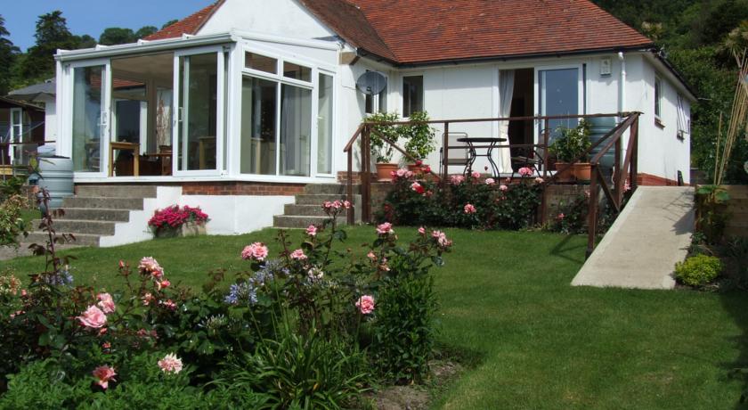 Imagen general del Hostal Little Rannoch. Foto 12