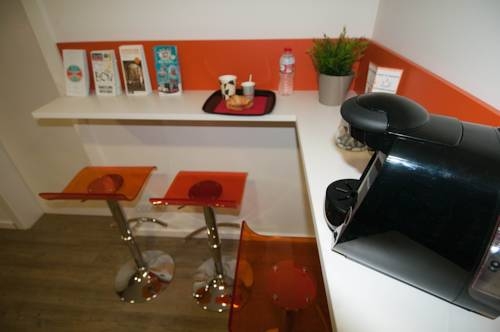 Imagen general del Hostal Live Barcelona. Foto 4