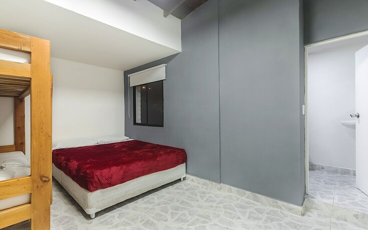 Imagen general del Hostal Living - Hostel. Foto 5
