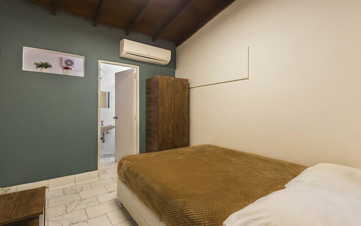 Imagen de la habitación del Hostal Living - Hostel. Foto 31