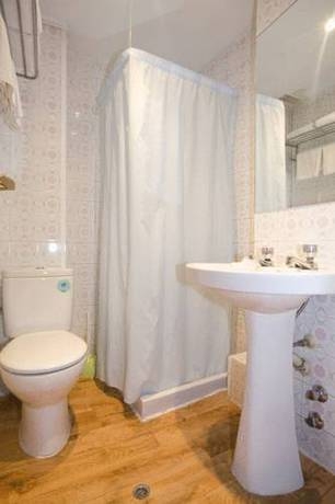 Imagen general del Hostal Lizana 2, Huesca Provincia. Foto 4