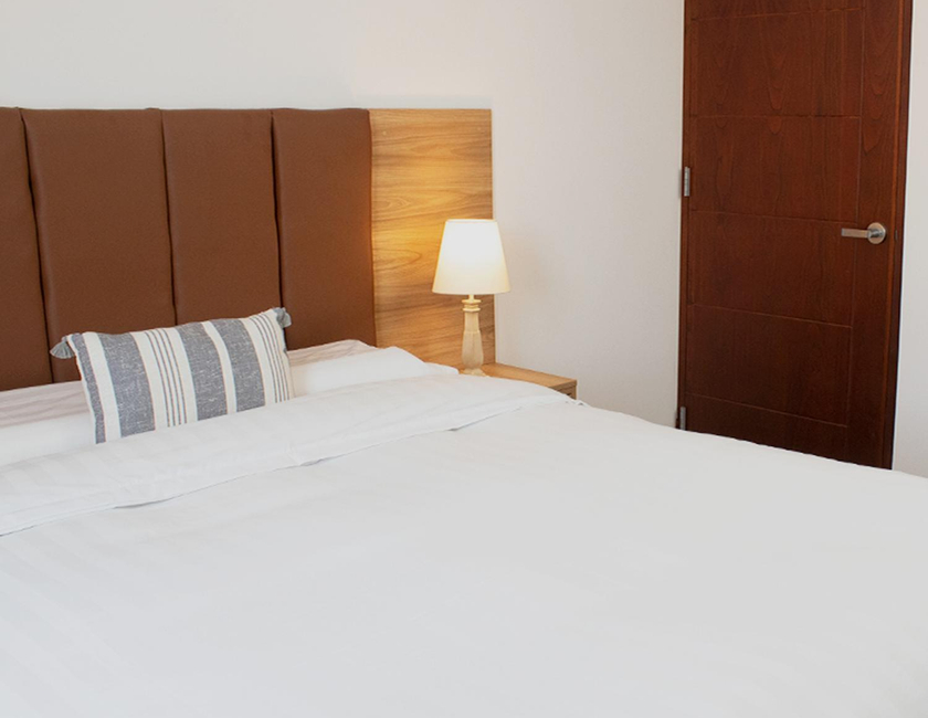 Imagen general del Hostal Llampayec. Foto 4