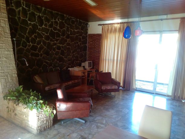 Imagen de los interiores del Hostal Lleida, Segur de Calafell. Foto 8