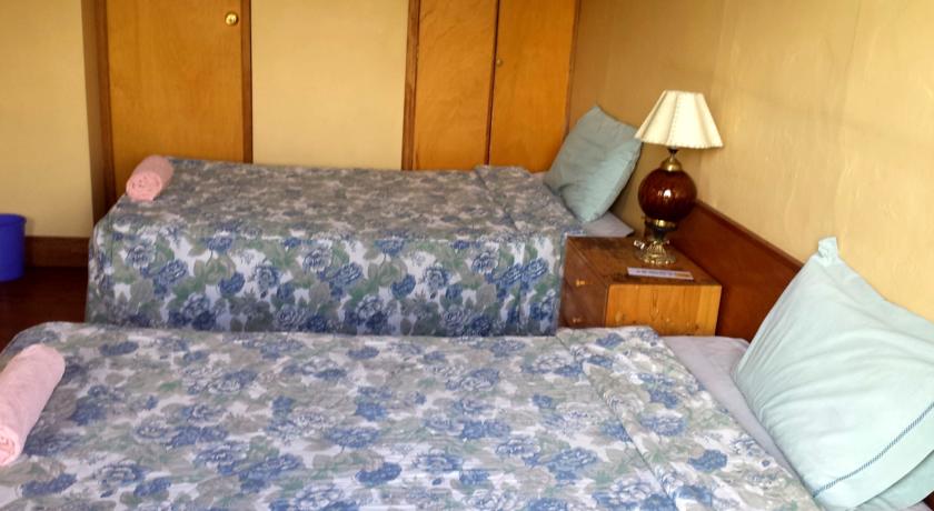 Imagen de la habitación del Hostal Lluvia De Oro. Foto 3