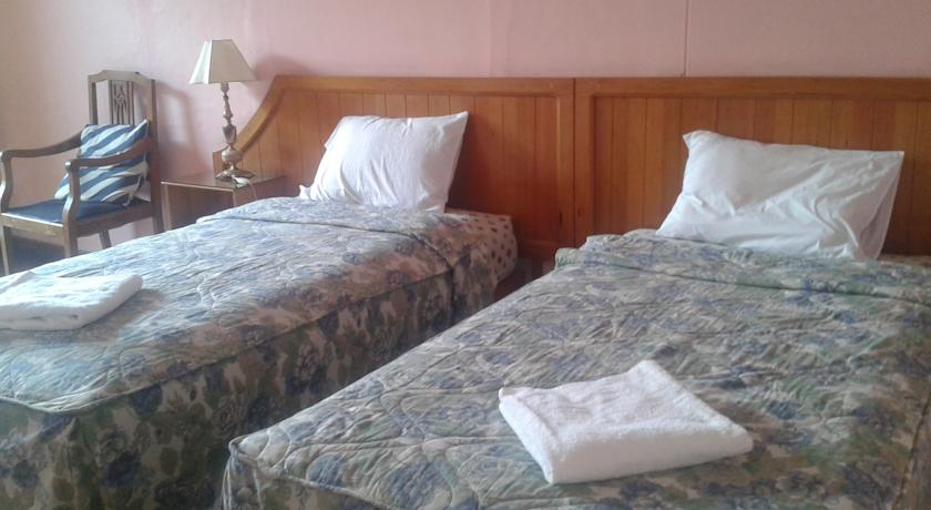 Imagen de la habitación del Hostal Lluvia De Oro. Foto 6