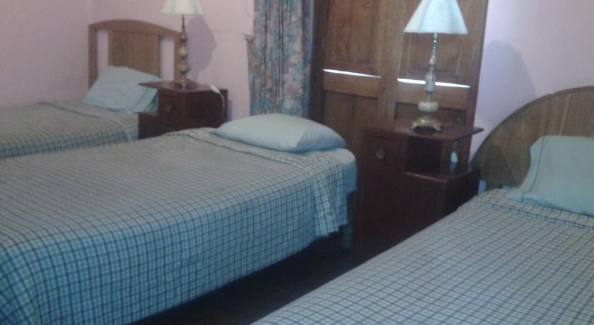 Imagen de la habitación del Hostal Lluvia De Oro. Foto 8