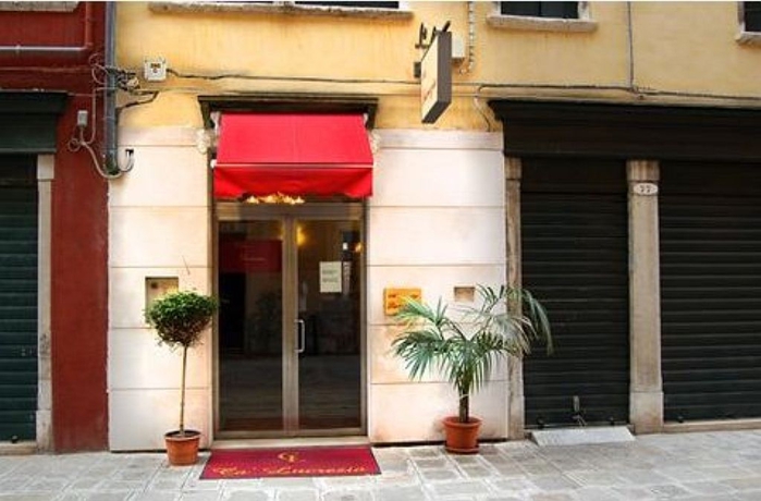 Imagen general del Hostal Locanda Ca' Lucrezia. Foto 5