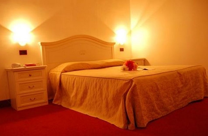 Imagen general del Hostal Locanda Ca' Lucrezia. Foto 2