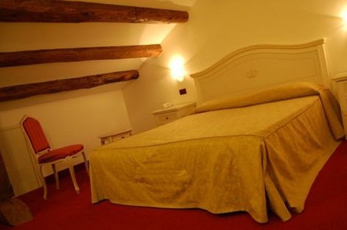 Imagen general del Hostal Locanda Ca' Lucrezia. Foto 3
