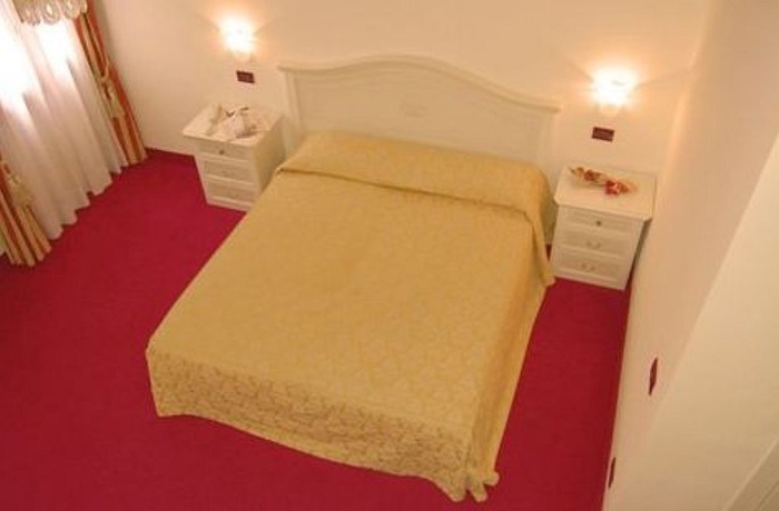 Imagen general del Hostal Locanda Ca' Lucrezia. Foto 4