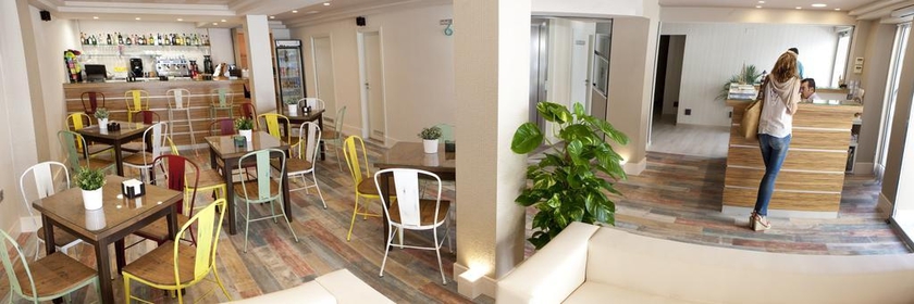 Imagen general del Hostal Loimar. Foto 4