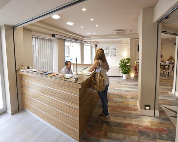 Imagen general del Hostal Loimar. Foto 5