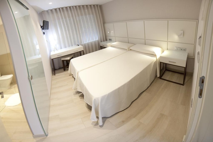 Imagen general del Hostal Loimar. Foto 7