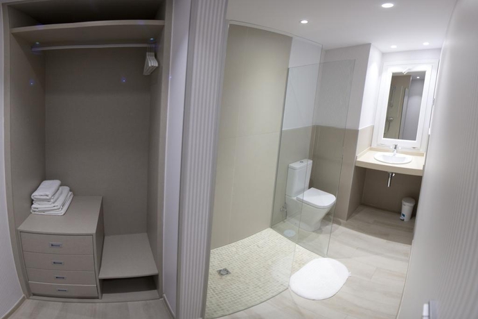 Imagen general del Hostal Loimar. Foto 13