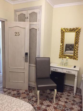 Imagen de la habitación del Hostal Lojo. Foto 6