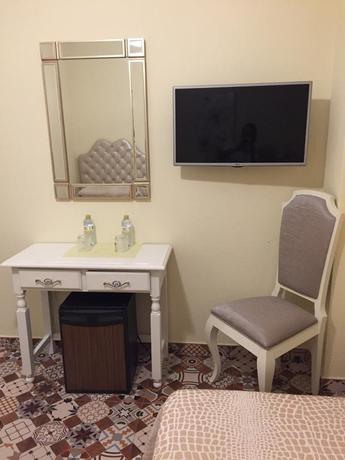 Imagen de la habitación del Hostal Lojo. Foto 7