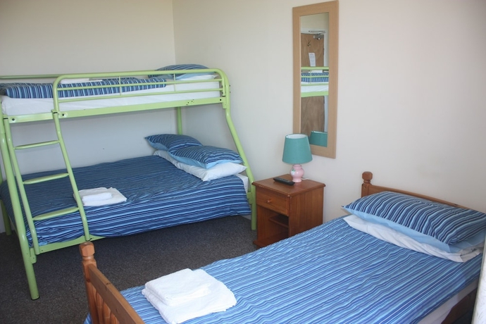 Imagen de la habitación del Hostal Longbeach Hotel - Adults Only. Foto 5