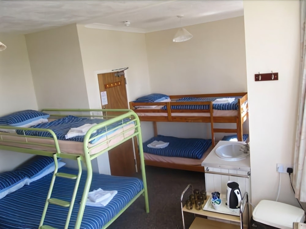 Imagen de la habitación del Hostal Longbeach Hotel - Adults Only. Foto 6