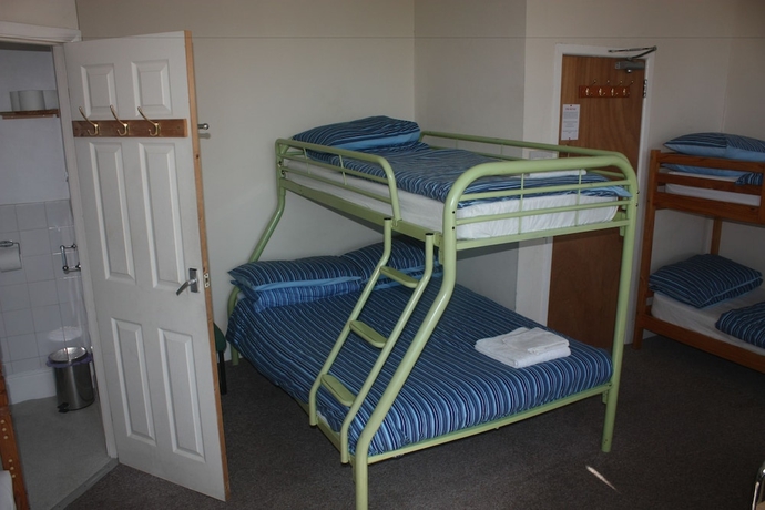 Imagen de la habitación del Hostal Longbeach Hotel - Adults Only. Foto 7