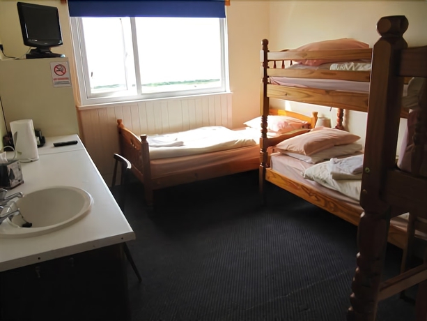 Imagen de la habitación del Hostal Longbeach Hotel - Adults Only. Foto 11
