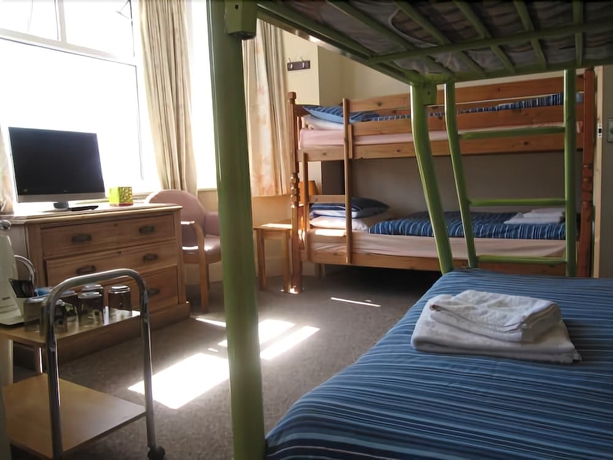 Imagen de la habitación del Hostal Longbeach Hotel - Adults Only. Foto 12