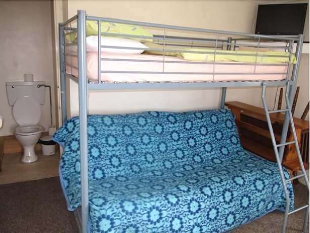 Imagen de la habitación del Hostal Longbeach Hotel - Adults Only. Foto 15