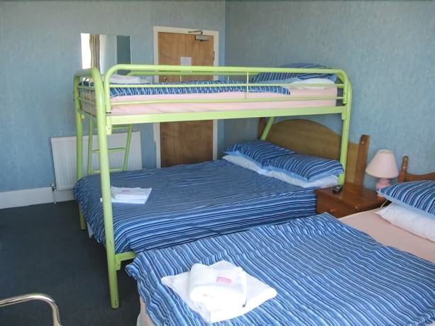Imagen de la habitación del Hostal Longbeach Hotel - Adults Only. Foto 17