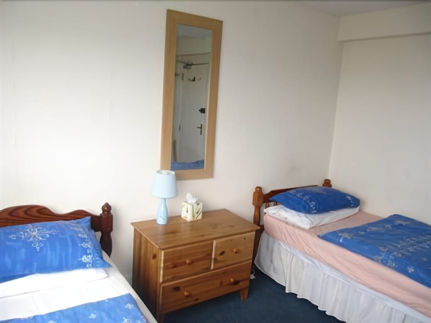 Imagen de la habitación del Hostal Longbeach Hotel - Adults Only. Foto 18