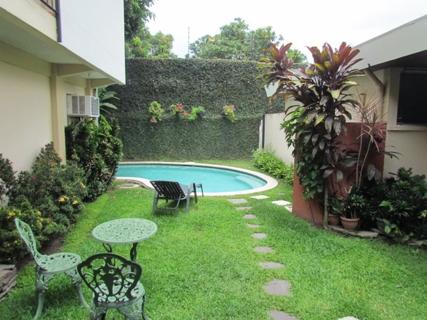 Imagen general del Hostal Lonigo. Foto 2