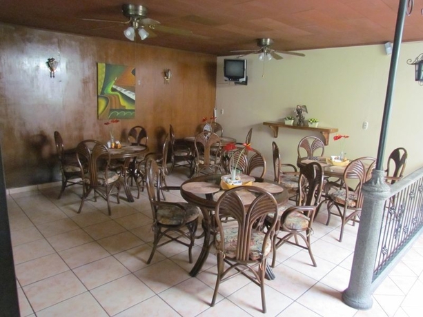 Imagen general del Hostal Lonigo. Foto 3