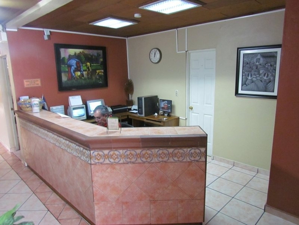 Imagen general del Hostal Lonigo. Foto 4