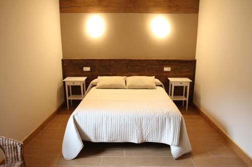 Imagen de la habitación del Hostal Lopenea. Foto 2