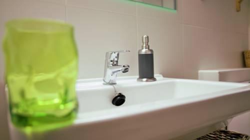 Imagen de la habitación del Hostal Lopenea. Foto 6