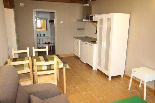 Imagen de la habitación del Hostal Lopenea. Foto 10
