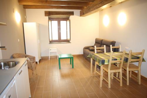 Imagen de la habitación del Hostal Lopenea. Foto 11