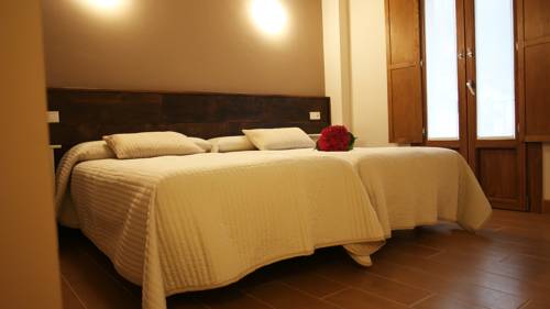 Imagen de la habitación del Hostal Lopenea. Foto 12