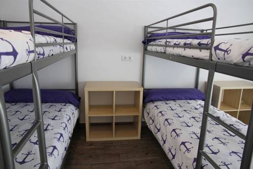 Imagen de la habitación del Hostal Loredo Surf House. Foto 4