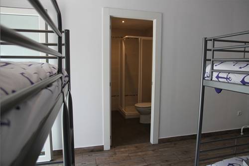 Imagen de la habitación del Hostal Loredo Surf House. Foto 5