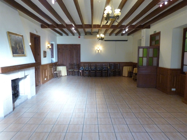 Imagen de los interiores del Hostal Loreto, Denia. Foto 12