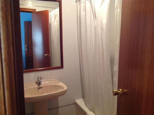 Imagen general del Hostal Los Amigos, Olivenza. Foto 6