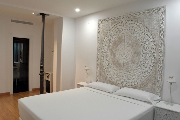 Imagen de la habitación del Hostal Los Amigos Vip Rooms. Foto 5