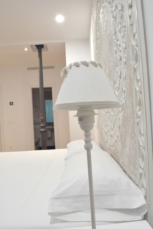 Imagen de la habitación del Hostal Los Amigos Vip Rooms. Foto 6