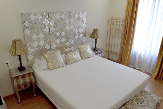 Imagen de la habitación del Hostal Los Amigos Vip Rooms. Foto 7