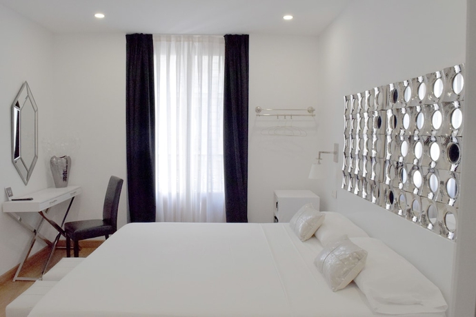 Imagen de la habitación del Hostal Los Amigos Vip Rooms. Foto 8