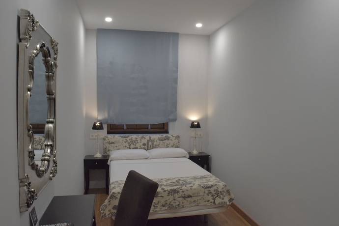 Imagen de la habitación del Hostal Los Amigos Vip Rooms. Foto 10