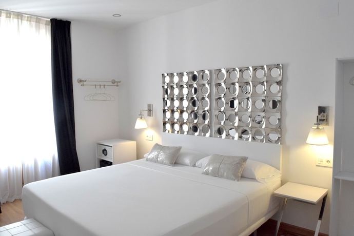 Imagen de la habitación del Hostal Los Amigos Vip Rooms. Foto 12